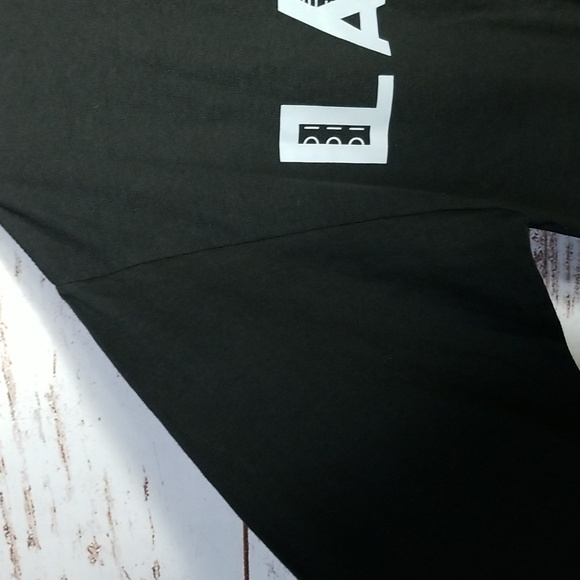 Lagos Long Sleeve T Shirt - Picture 4 of 13